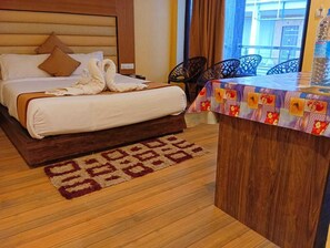 Luxury-Zimmer | Schallisolierte Zimmer, kostenloses WLAN