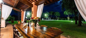 VILLA ELISA