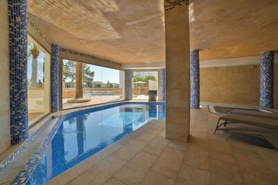 Apartamentos Azul Playa