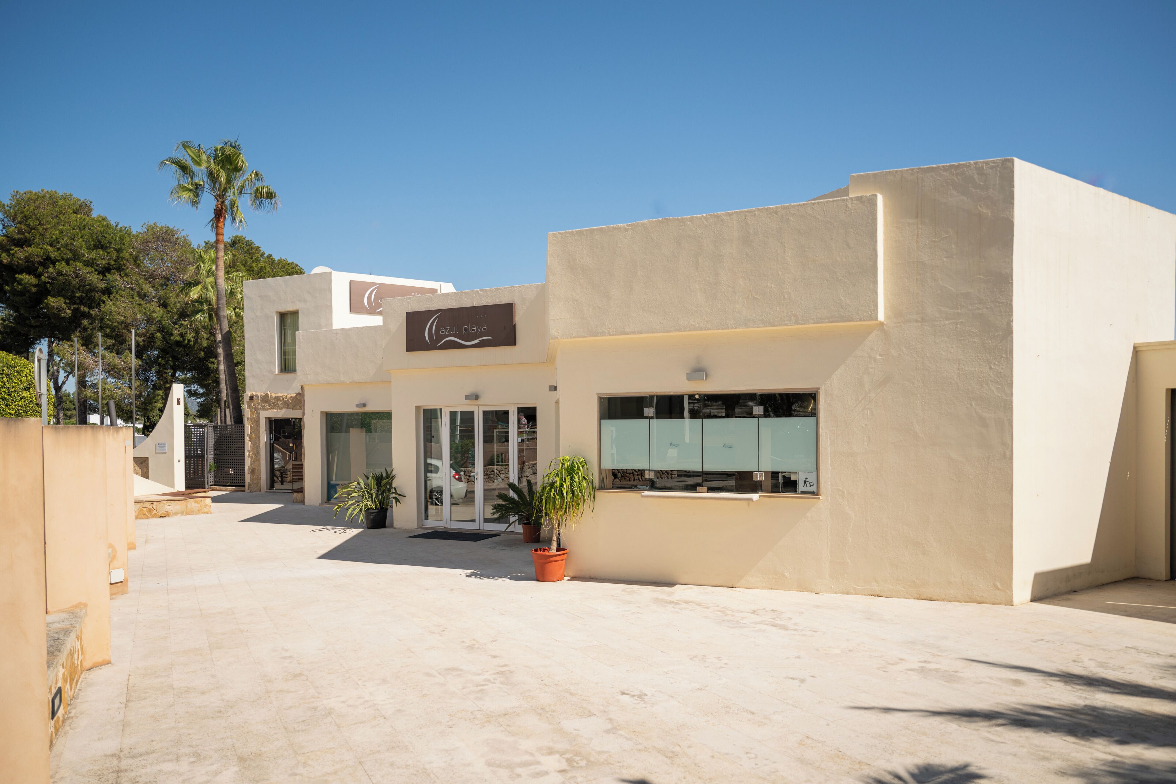 Accommodatievoorzieningen