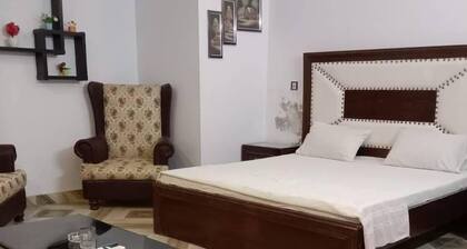 Dera Inn Guest House