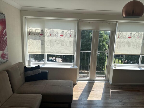 Appartement | Woonruimte