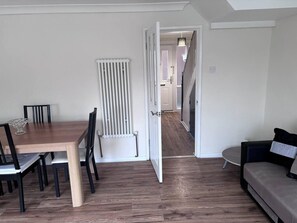 Apartamento | Opções para refeição