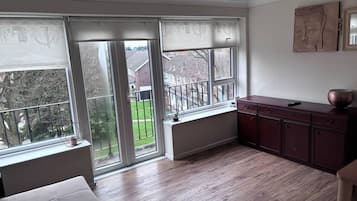 Apartment | View from property