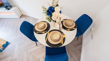 Rumah | Tempat makan