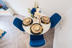 Hus | Restauranger