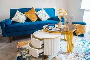 Ferienhaus | Innenbereich