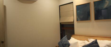 Extra beds