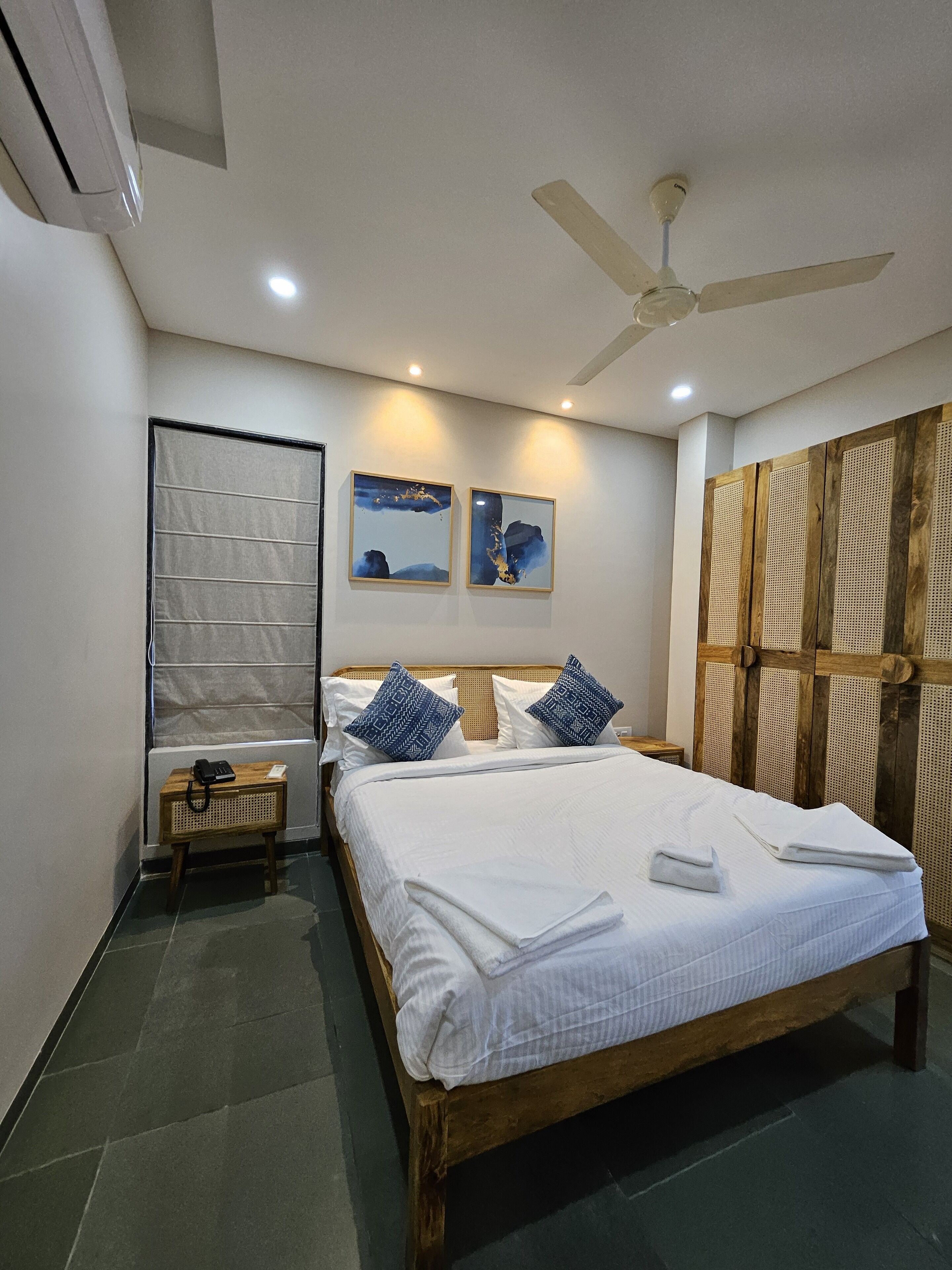 Kamer