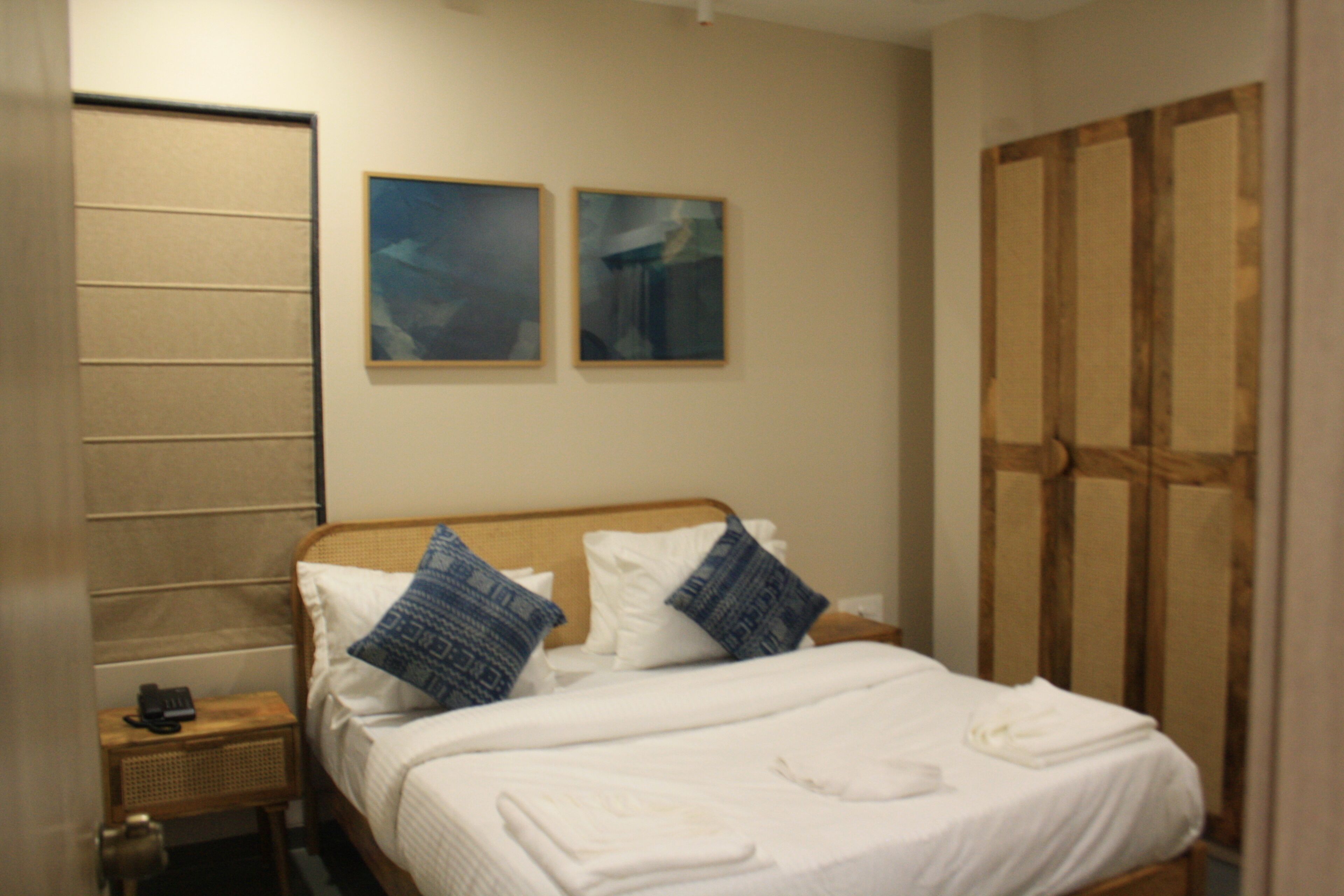 Extra beds