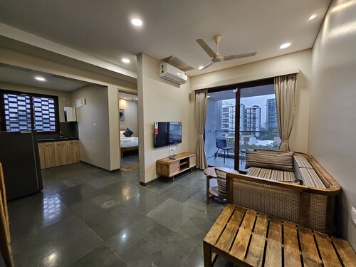 Tattva Suites