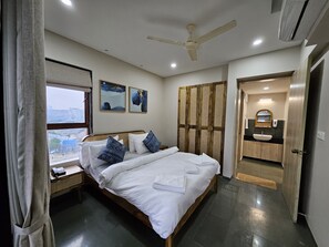 Presidential Apartment