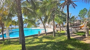Beach - SMERALDO BEACH CLUB (Malindi)