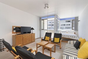 Apartment (0 Bedroom) | Interior - Mouille Grange 108 (Cape Town)