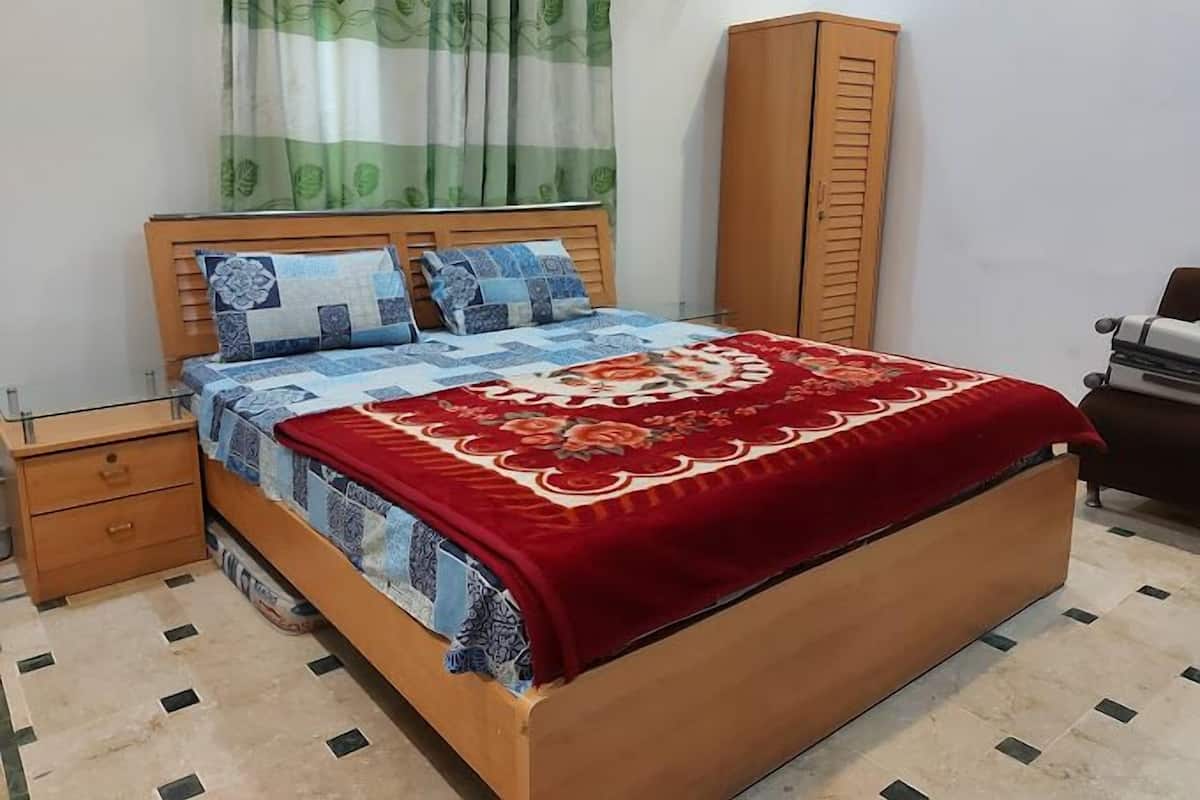 Deluxe-Doppelzimmer