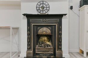 Casa | Interior