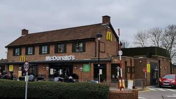 Nhà | Ngoại thất