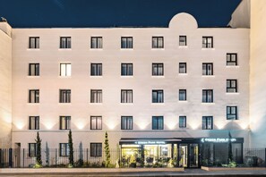 Exterior - GREEN PARK HOTEL PARIS (Paris)