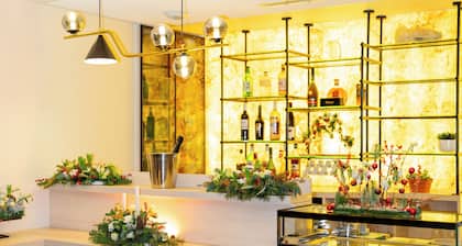 GREEN PARK HOTEL PARIS