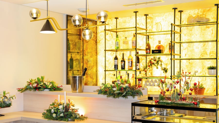 GREEN PARK HOTEL PARIS