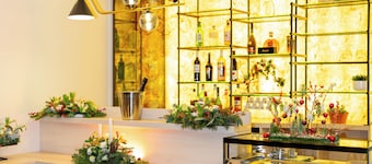 GREEN PARK HOTEL PARIS