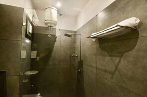 Articles de toilette (gratuits)