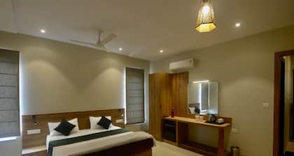 Kumaon Inn