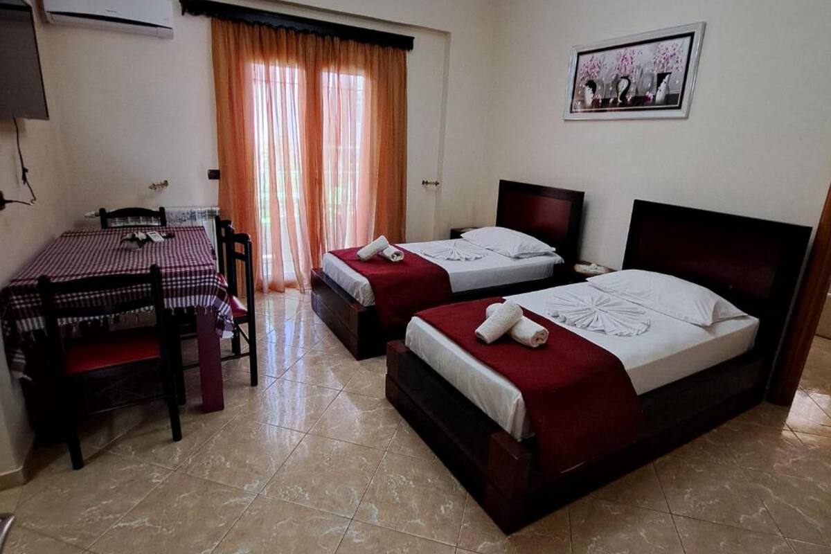 Apartamento, 1 quarto | 1 quarto, Wi-Fi de cortesia