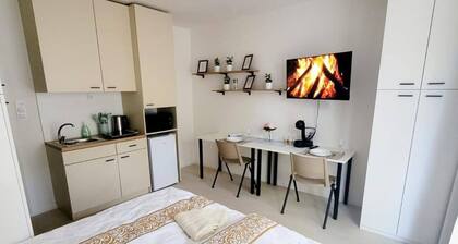 Garden Apartment Brno center 120