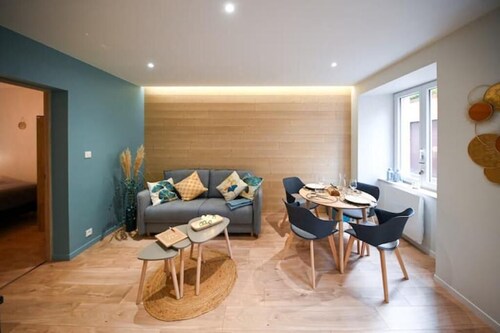 La Parenth'aise Munster Centre 3