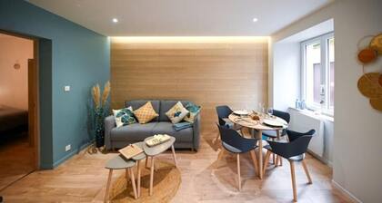 La Parenth'aise Munster Centre 3