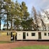 Lovely Semi-rural Caravan & Hot Tub - Sleeps Fam 6
