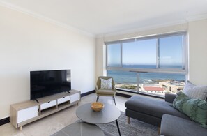 Lägenhet (2 Bedrooms) | Interiör