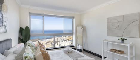 Appartement (2 Bedrooms) | Intérieur