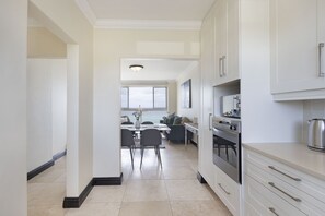 Căn hộ (2 Bedrooms) | Nội thất