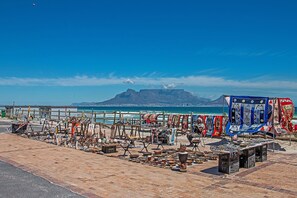 Apartment (2 Bedrooms) | Interior - Blouberg Heights 603 (Cape Town)