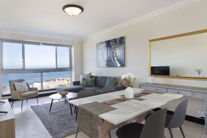Interior - Blouberg Heights 603 (Cape Town)