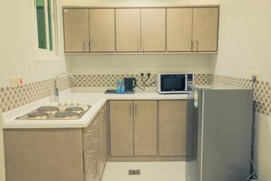 Eco-friendly cleaning products, paper towels