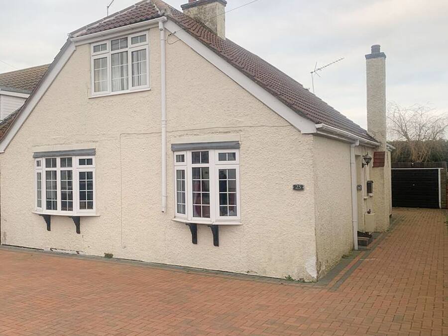 House | Exterior