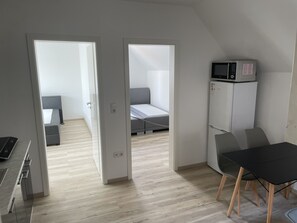 Interior - Milad 2xzimmerwohnung (Darmstadt Arheilgen)