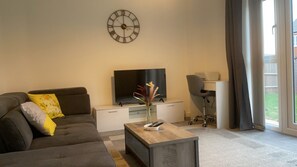 Hus | Oppholdsområde