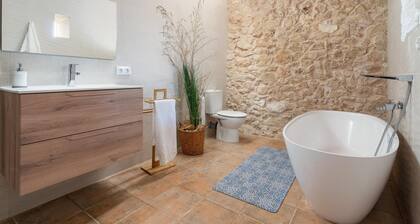 Finca Can Frare near the Rafa Nadal Academy
