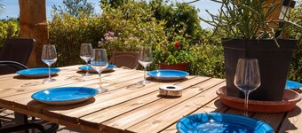 Finca Can Frare near the Rafa Nadal Academy