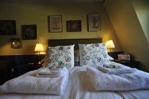 Classic Double Room