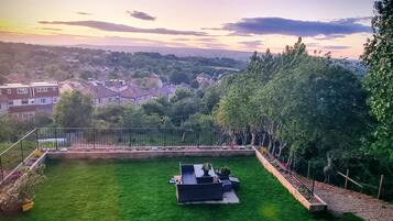 Apartment | Property grounds