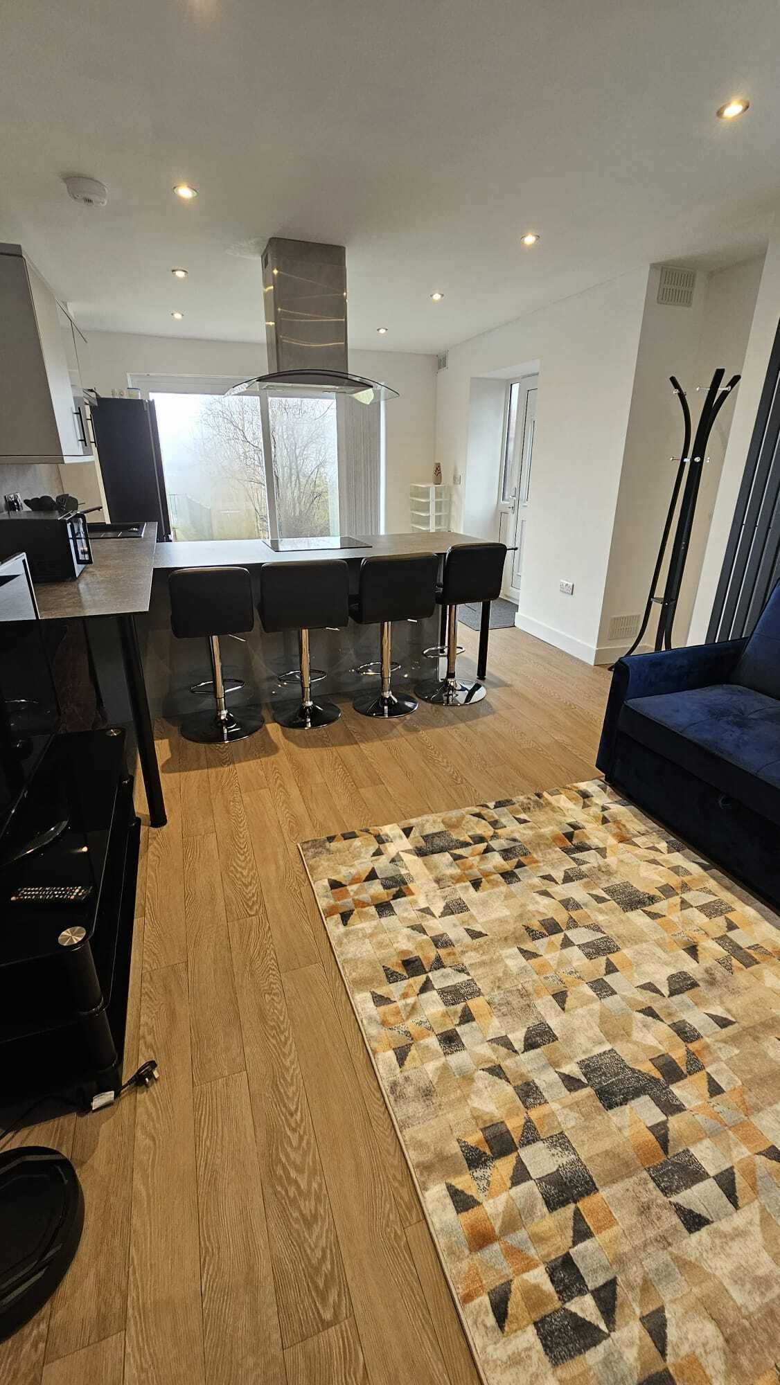Apartment | Interior