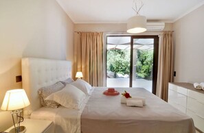 6 bedrooms