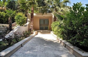 Villa, 6 habitaciones, fumadores, piscina privada | Exterior