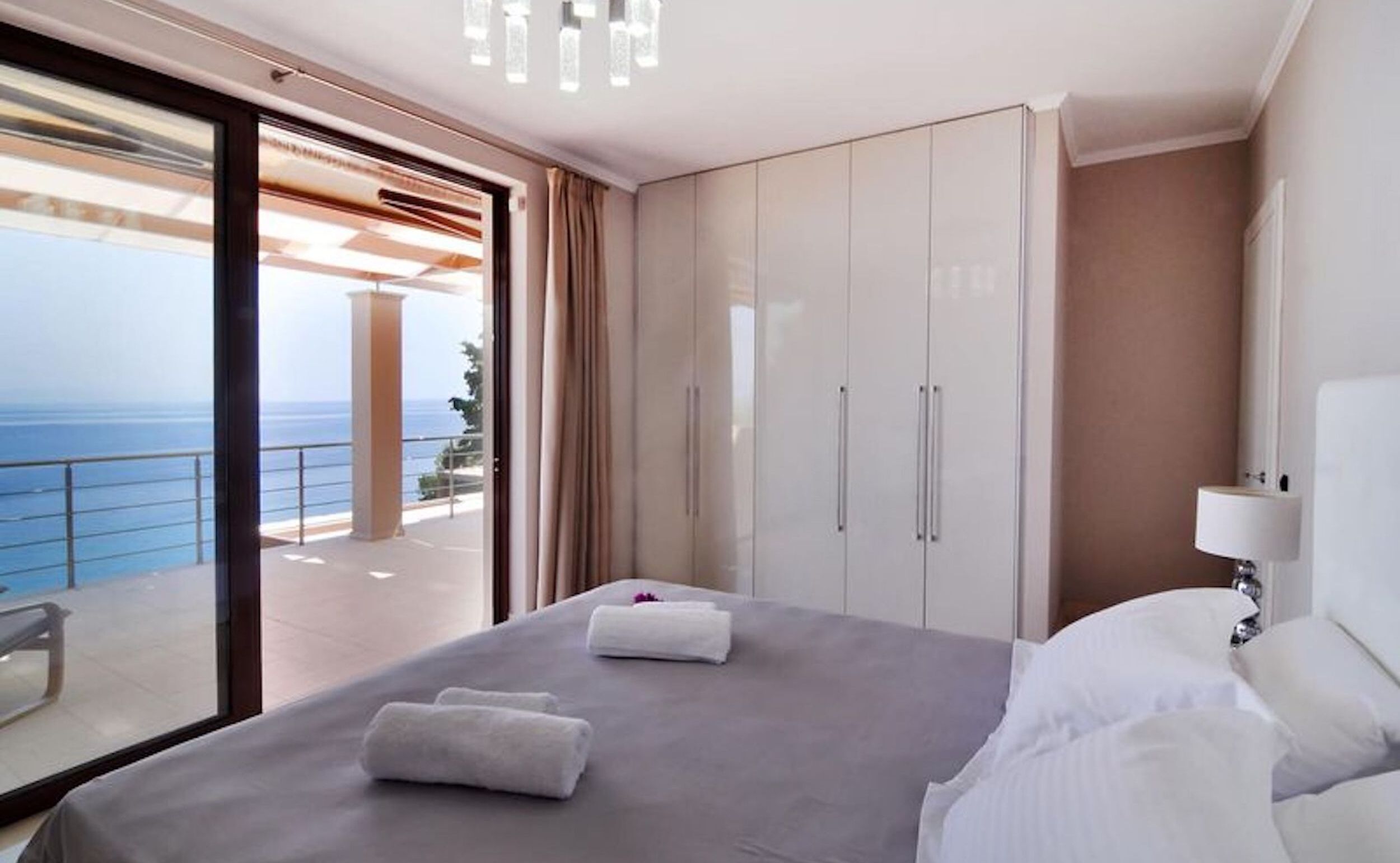 Villa, 6 Bedrooms, Smoking, Private Pool | 6 bedrooms