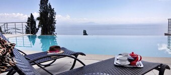 Corfu Dream Holidays Villa